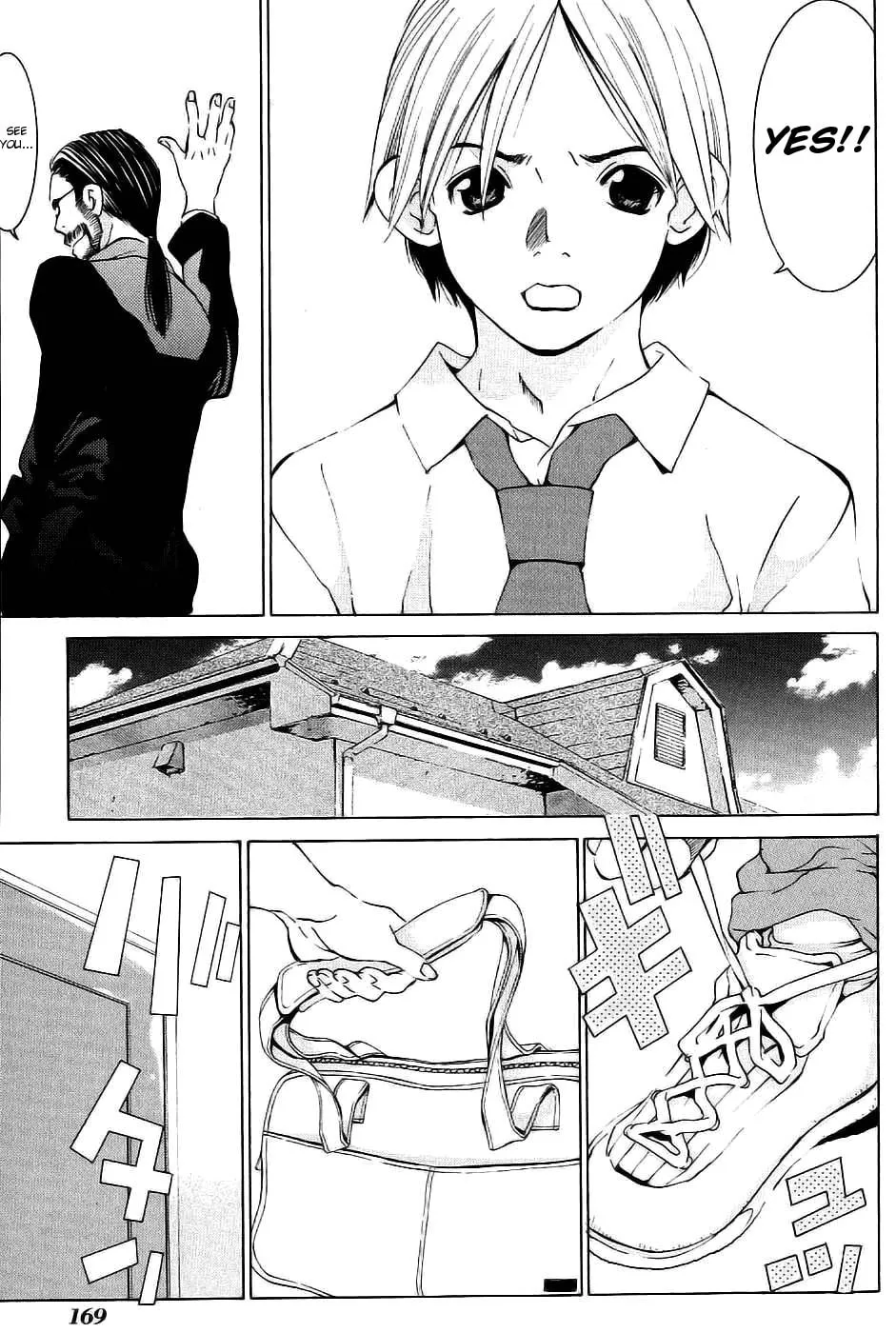 A Girls Chapter 10 page 29 - 