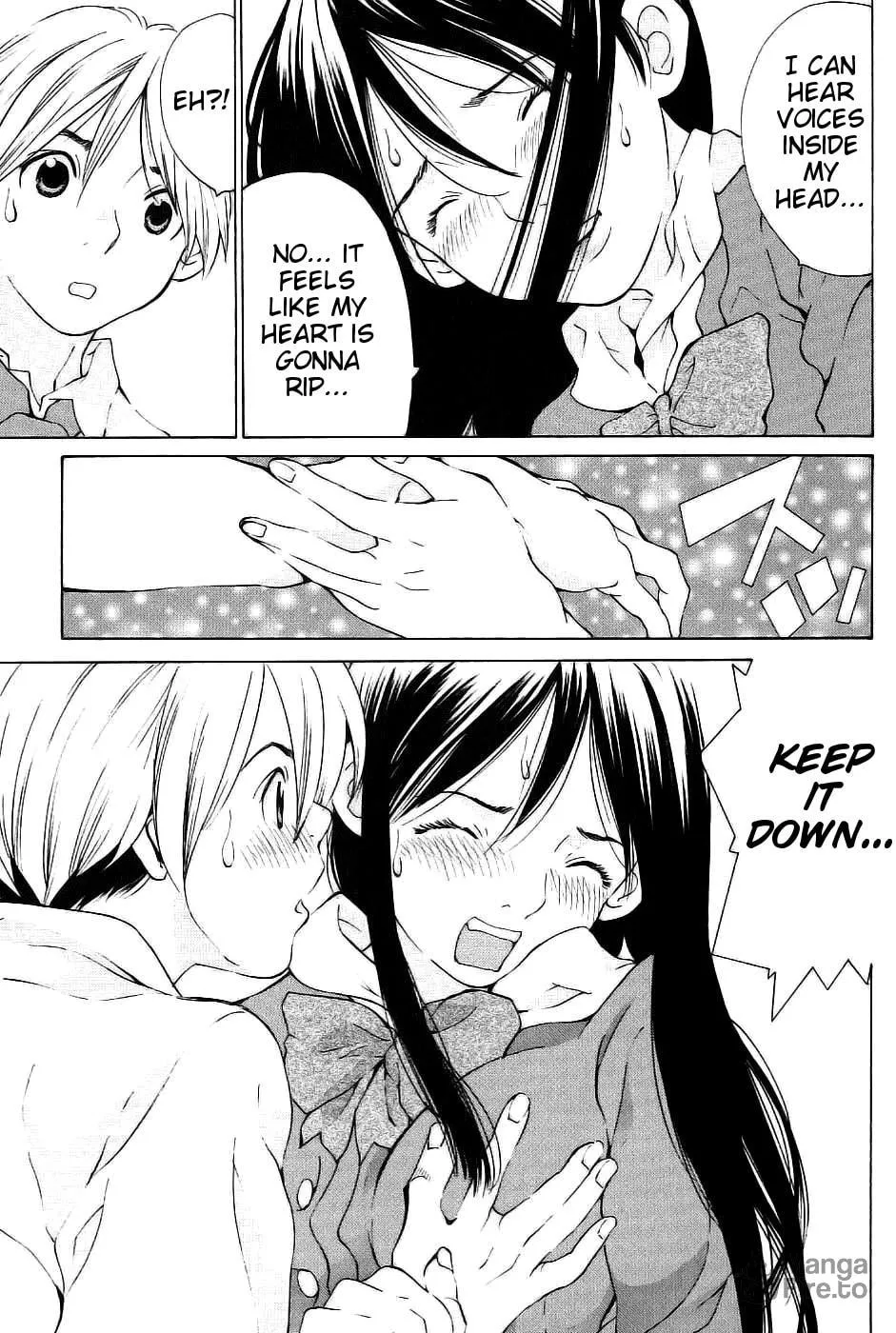 A Girls Chapter 10 page 10 - 