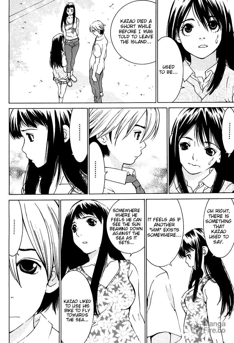 A Girls Chapter 11 page 24 - 