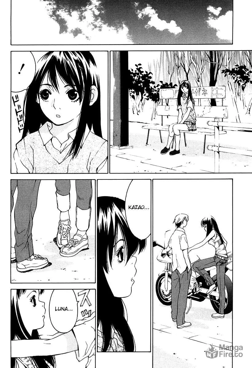 A Girls Chapter 11 page 30 - 