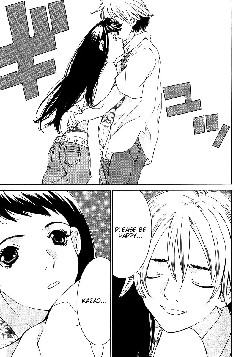 A Girls Chapter 11 page 31 - 
