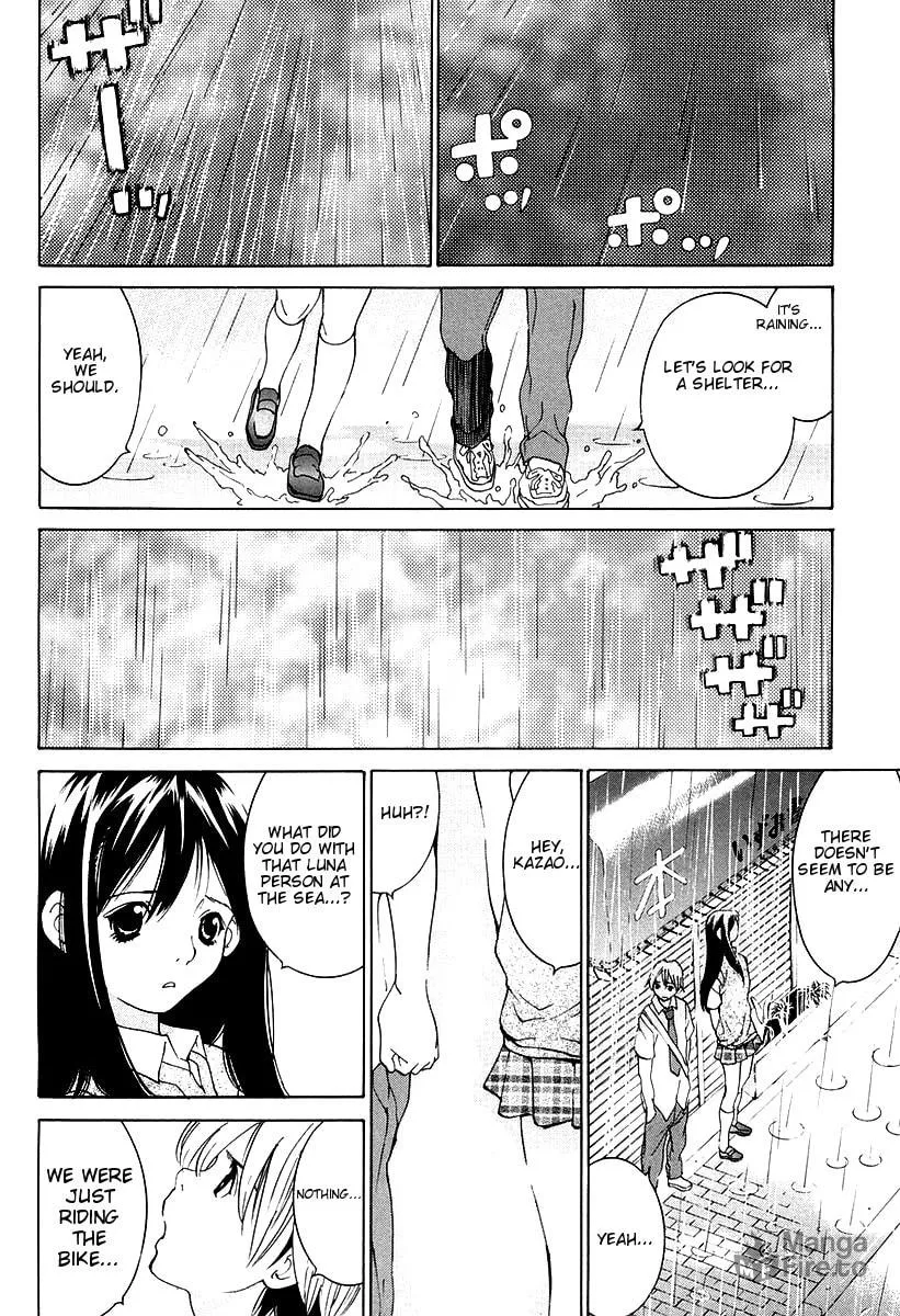A Girls Chapter 11 page 36 - 