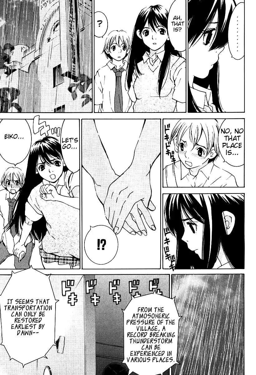 A Girls Chapter 11 page 37 - 