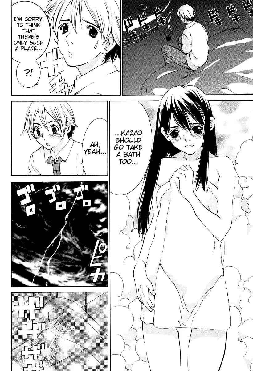 A Girls Chapter 11 page 38 - 