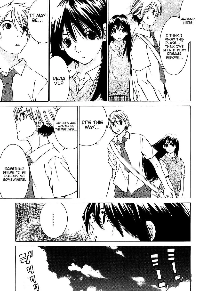 A Girls Chapter 11 page 9 - 