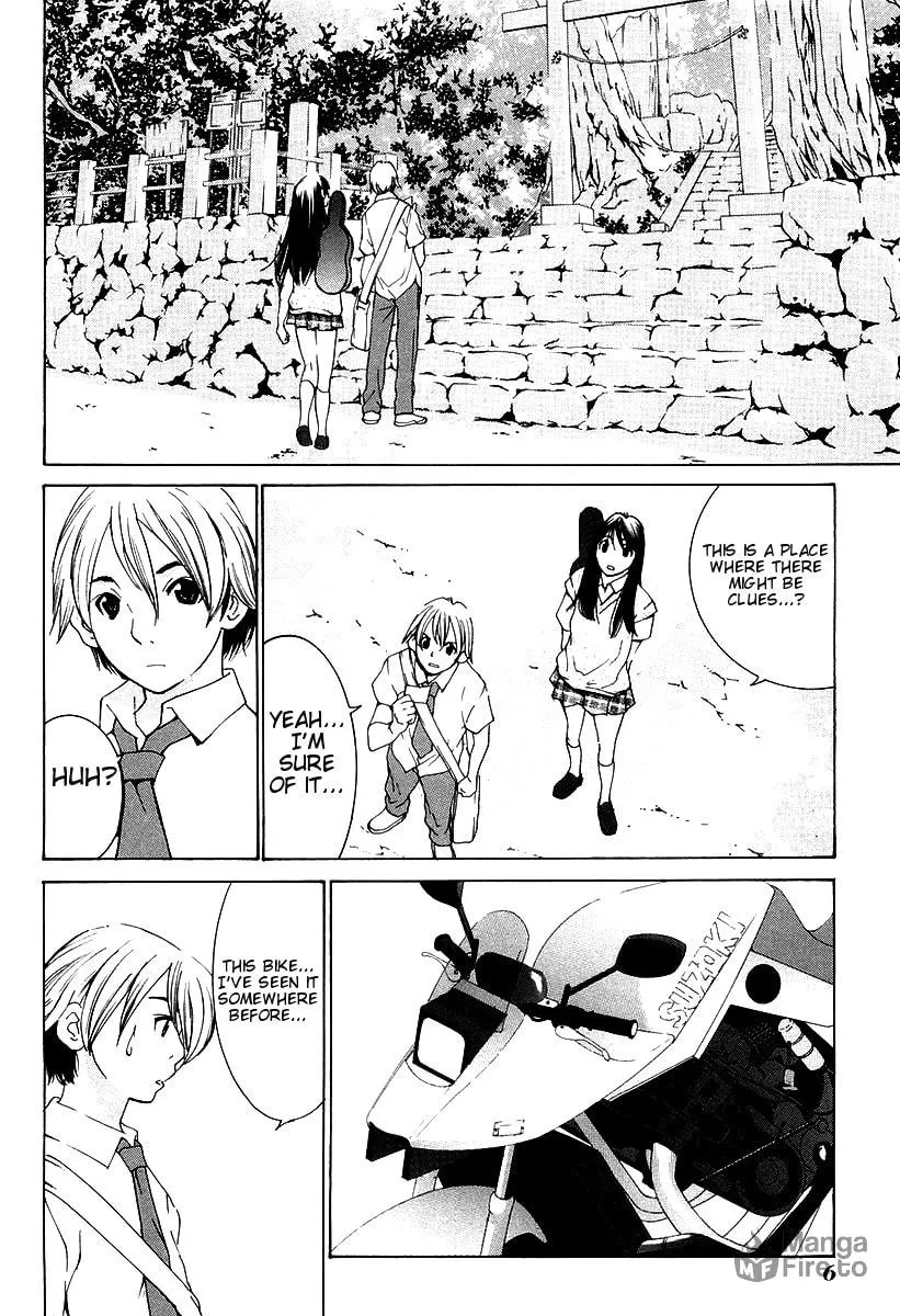 A Girls Chapter 11 page 10 - 