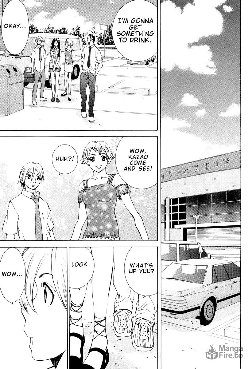 A Girls Chapter 12 page 25 - 