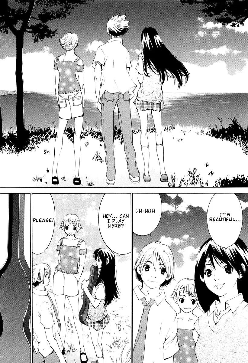 A Girls Chapter 12 page 26 - 