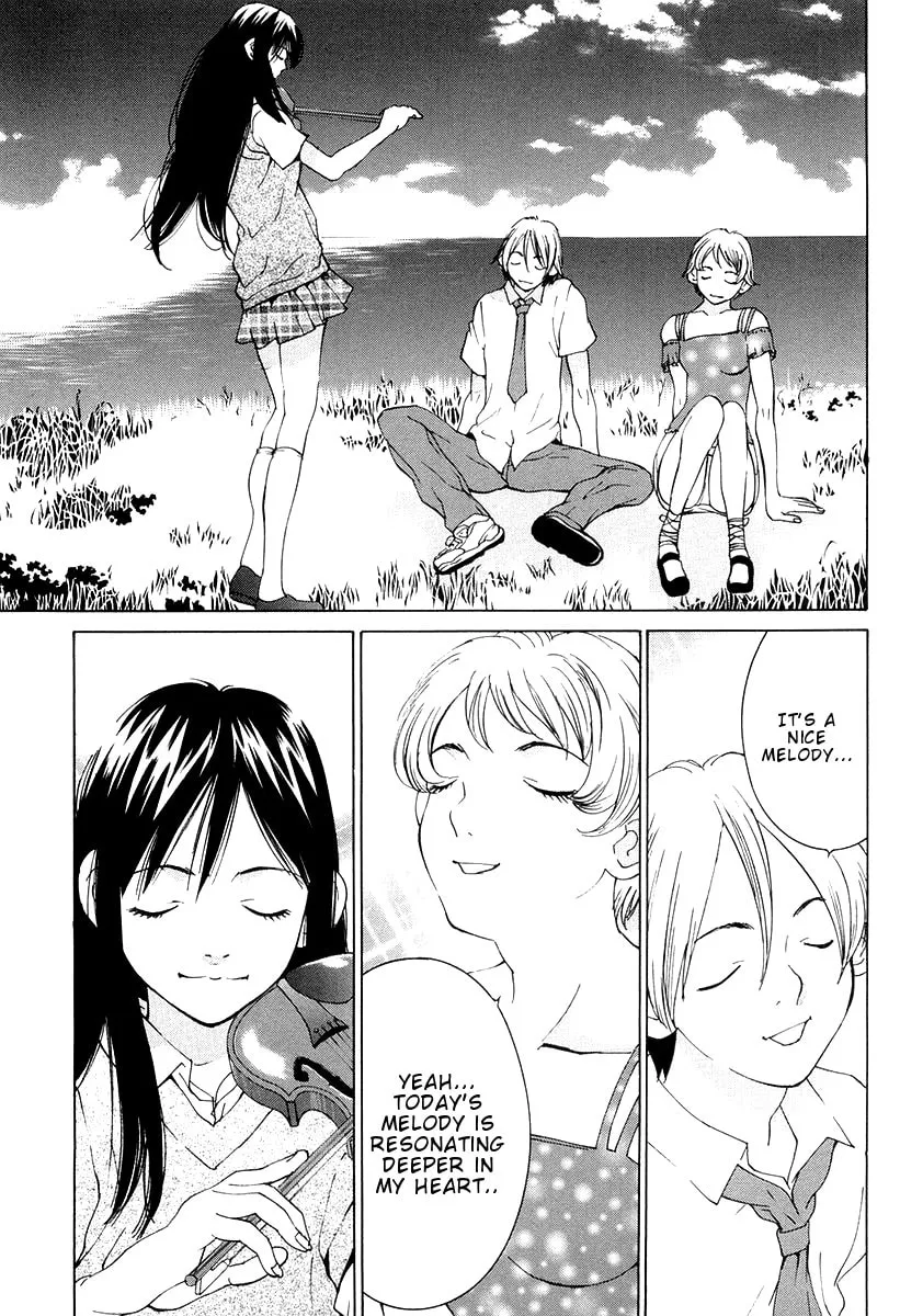 A Girls Chapter 12 page 29 - 