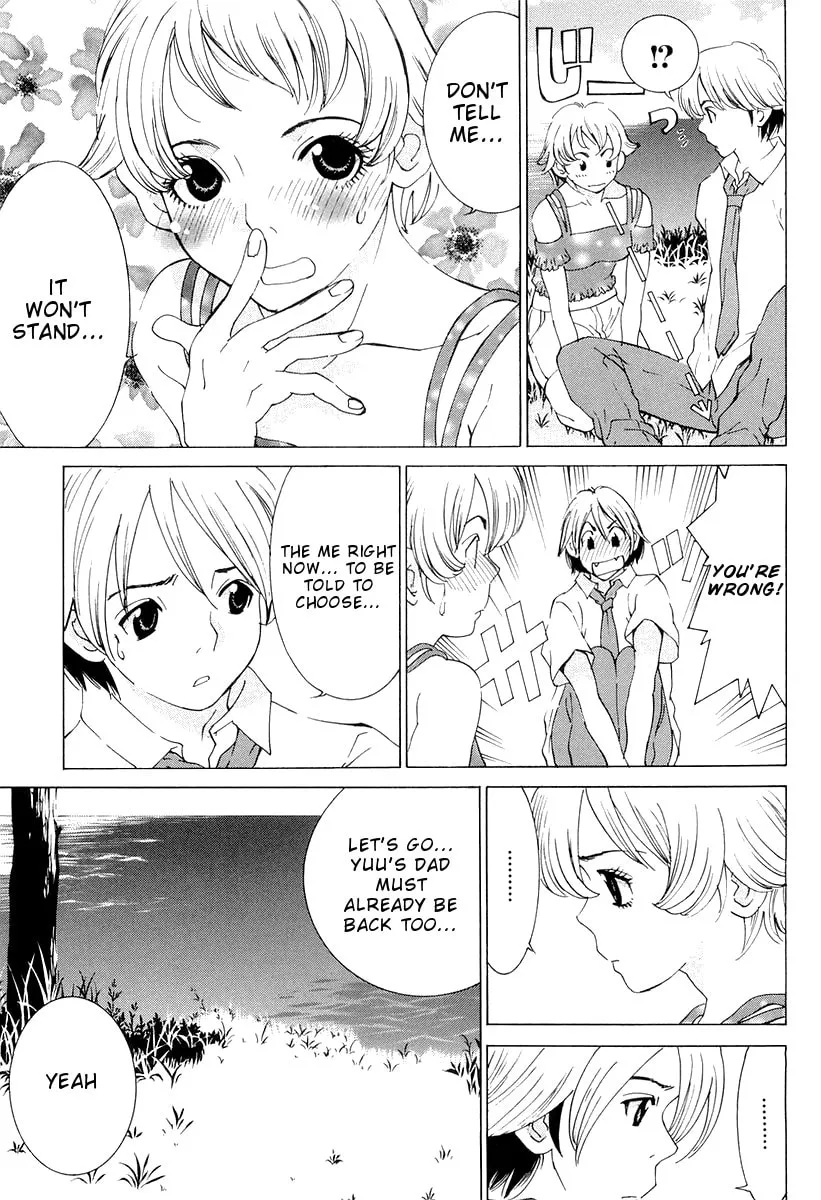 A Girls Chapter 12 page 31 - 