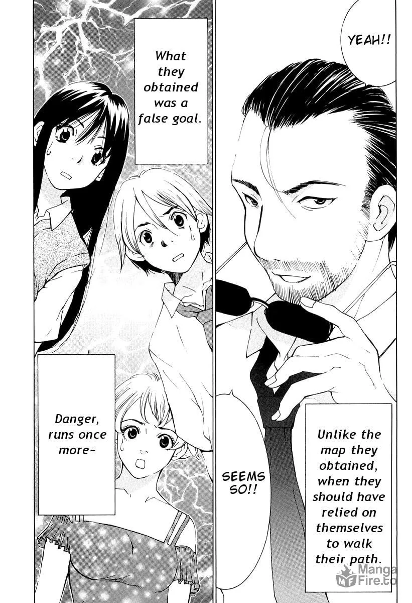 A Girls Chapter 12 page 35 - 