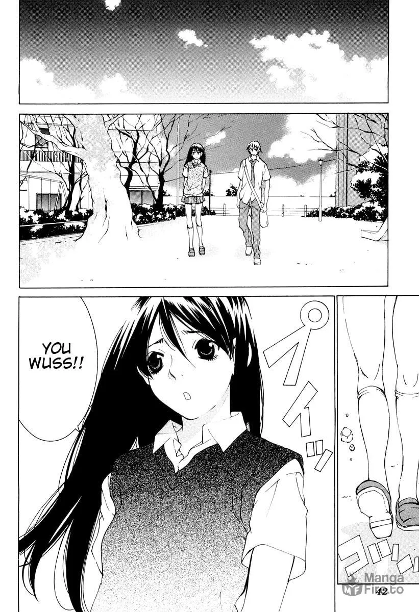 A Girls Chapter 12 page 6 - 
