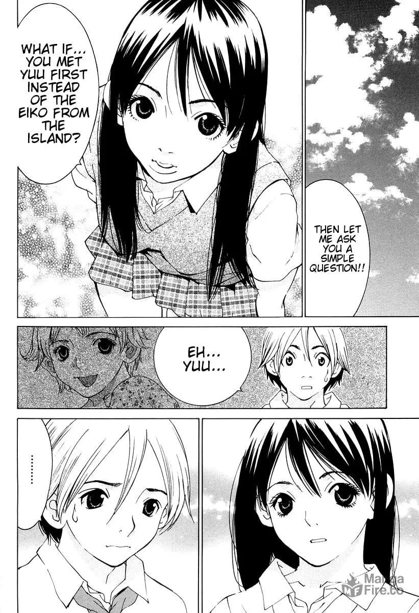 A Girls Chapter 12 page 10 - 