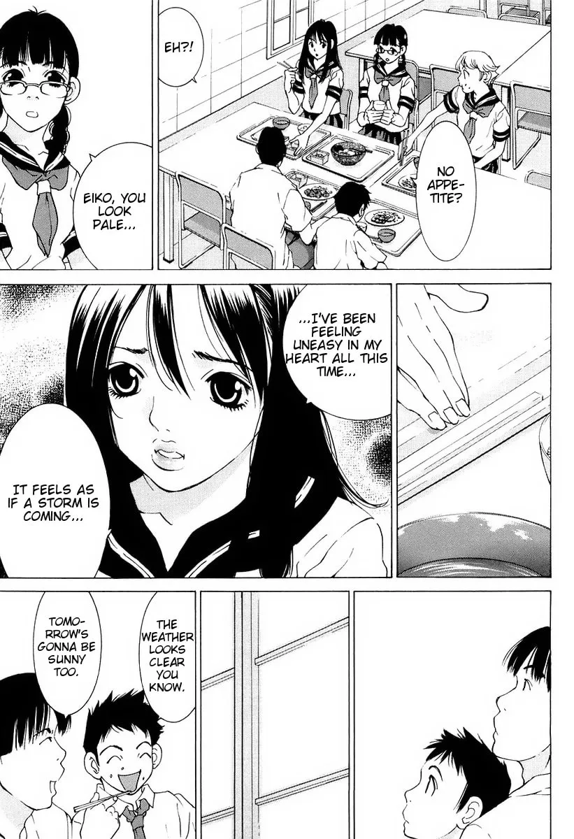 A Girls Chapter 13 page 11 - 