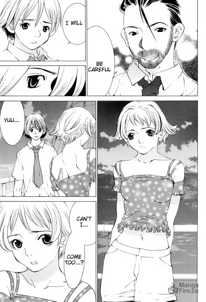 A Girls Chapter 13 page 15 - 