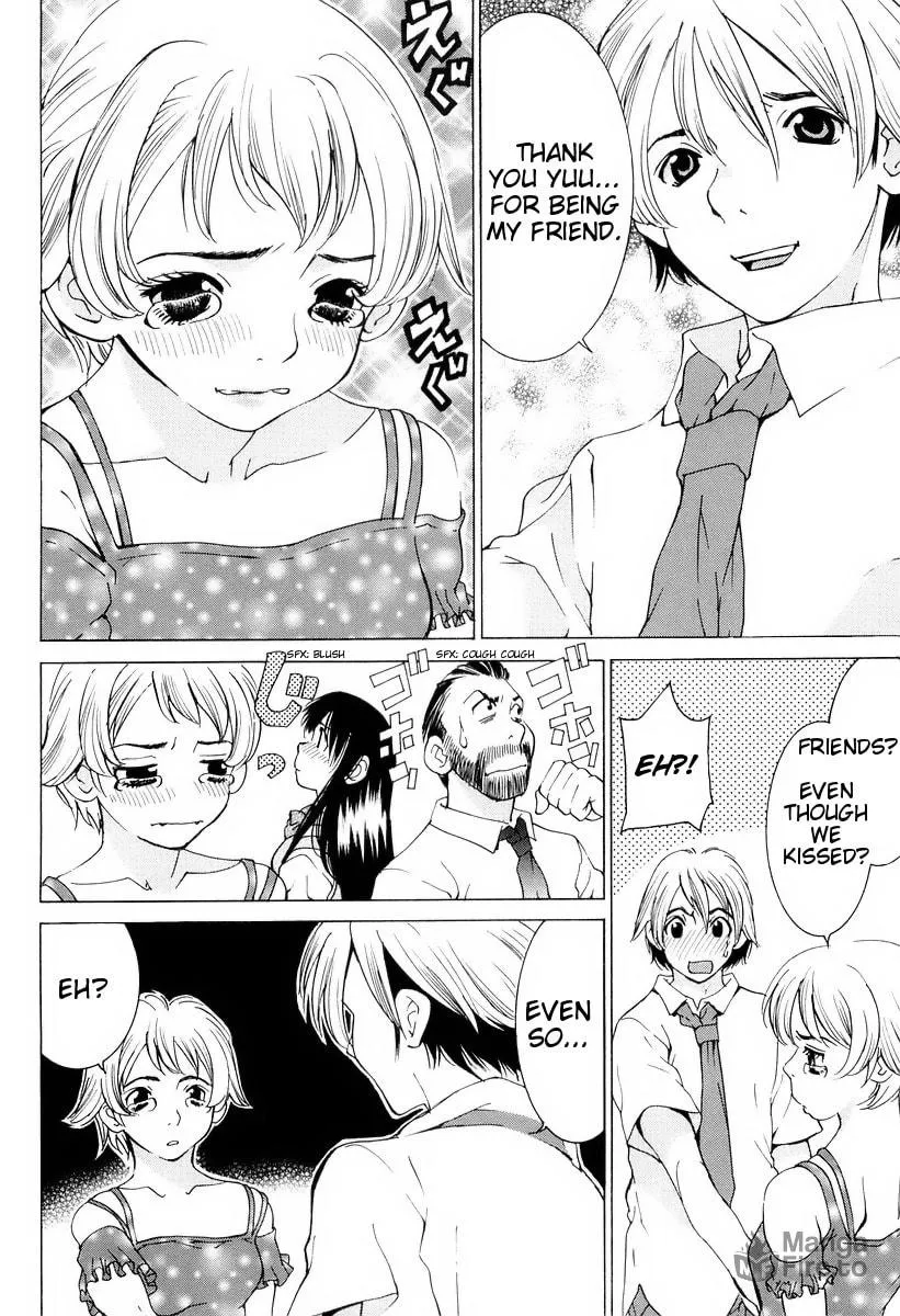 A Girls Chapter 13 page 18 - 