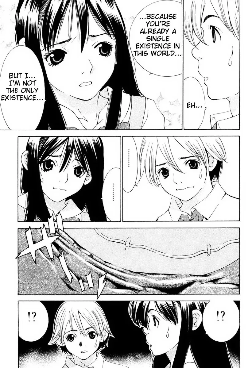 A Girls Chapter 13 page 23 - 