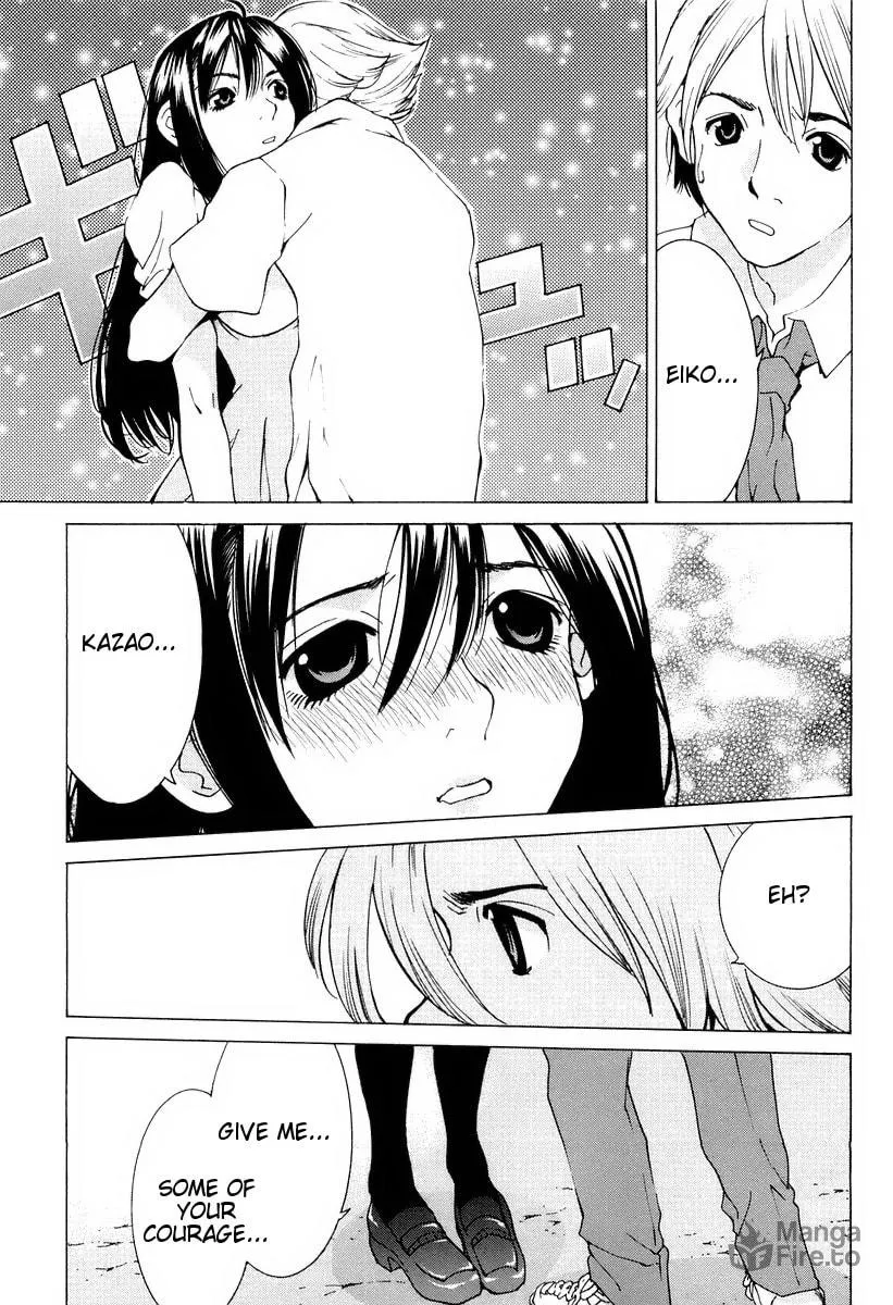 A Girls Chapter 13 page 25 - 