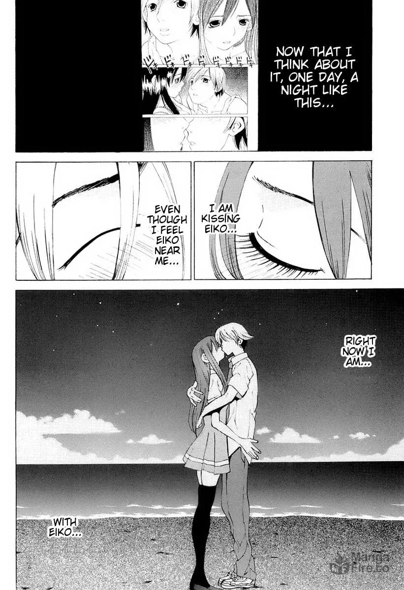 A Girls Chapter 13 page 27 - 