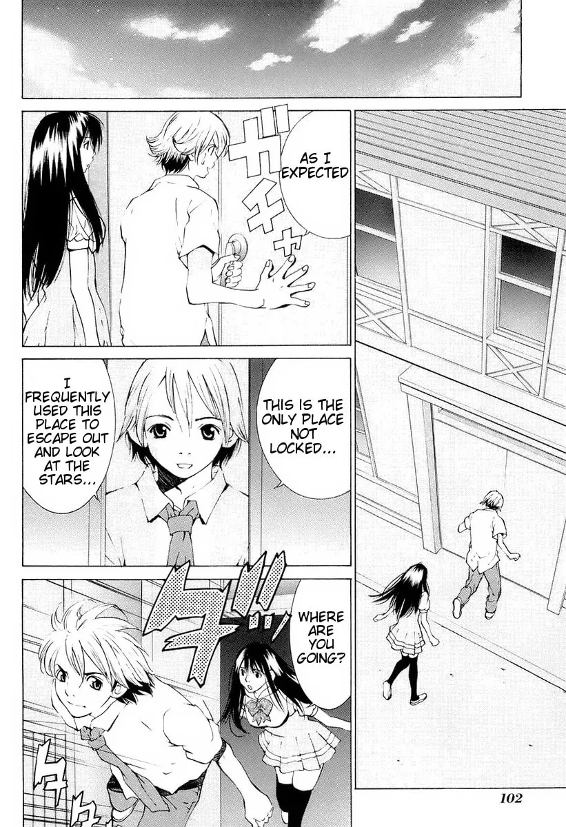 A Girls Chapter 13 page 29 - 