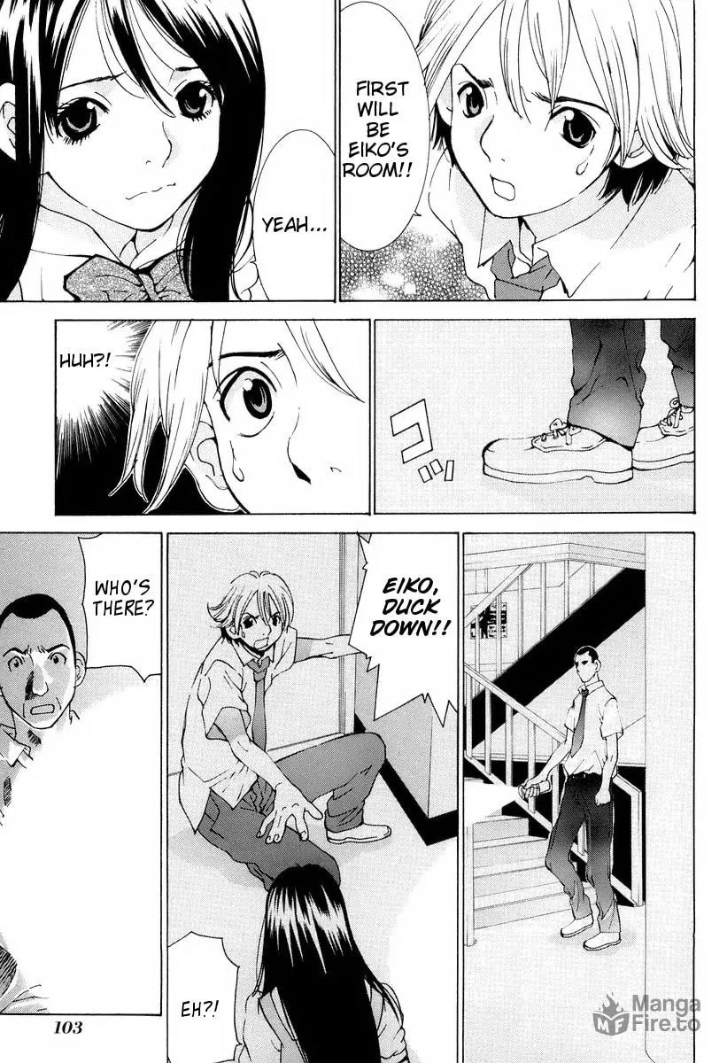 A Girls Chapter 13 page 30 - 