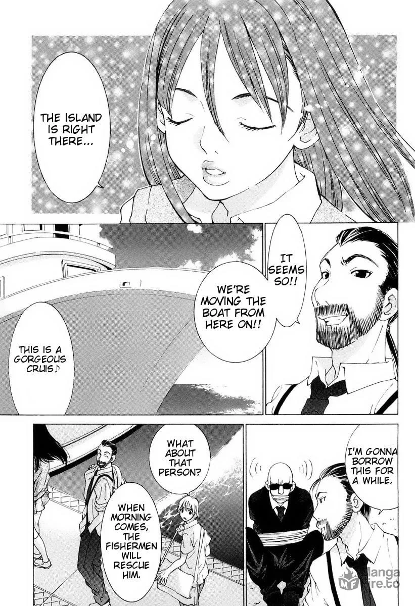 A Girls Chapter 13 page 9 - 
