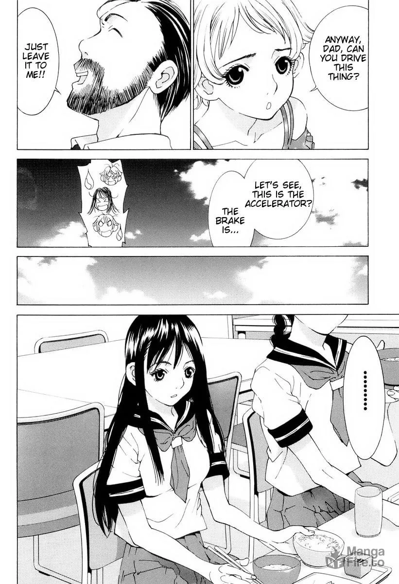 A Girls Chapter 13 page 10 - 