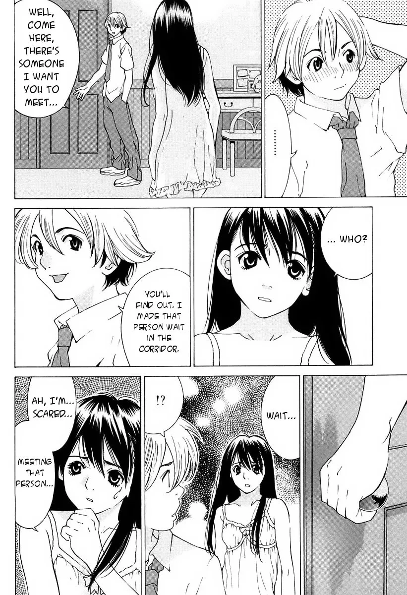 A Girls Chapter 14 page 14 - 