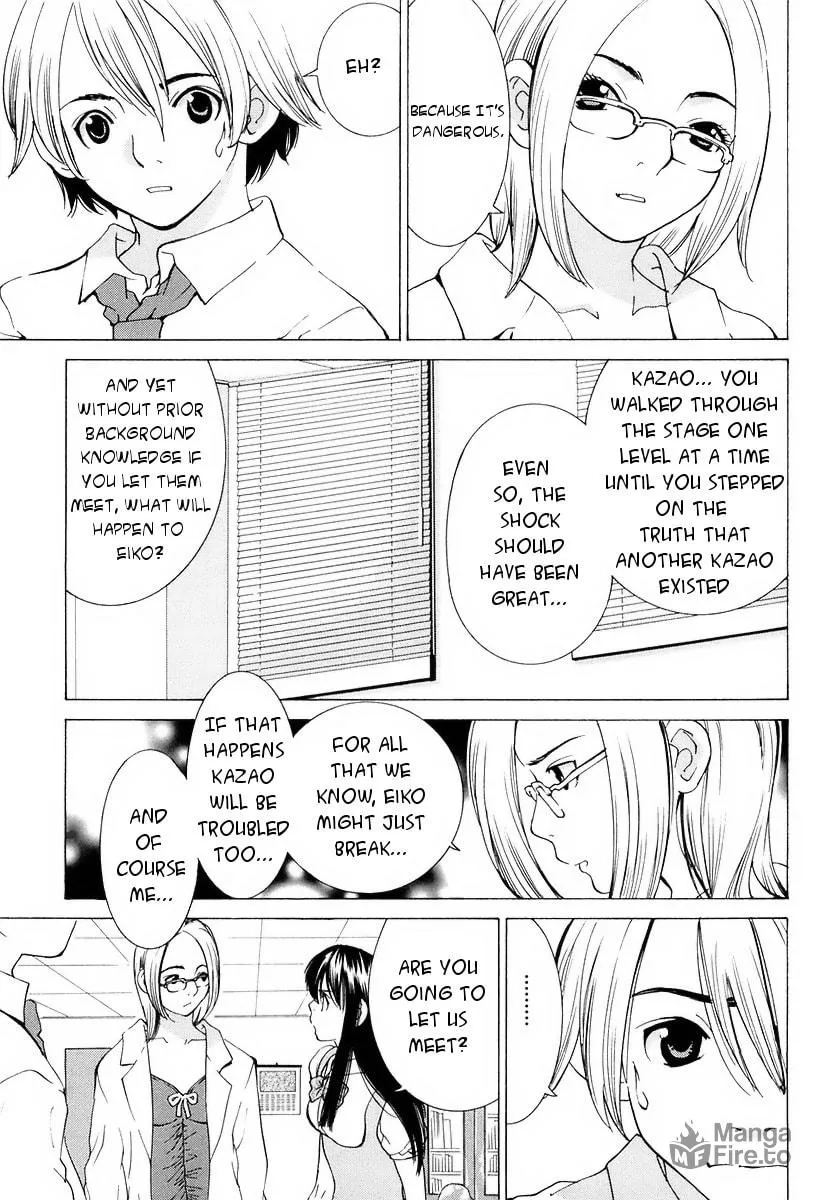 A Girls Chapter 14 page 24 - 