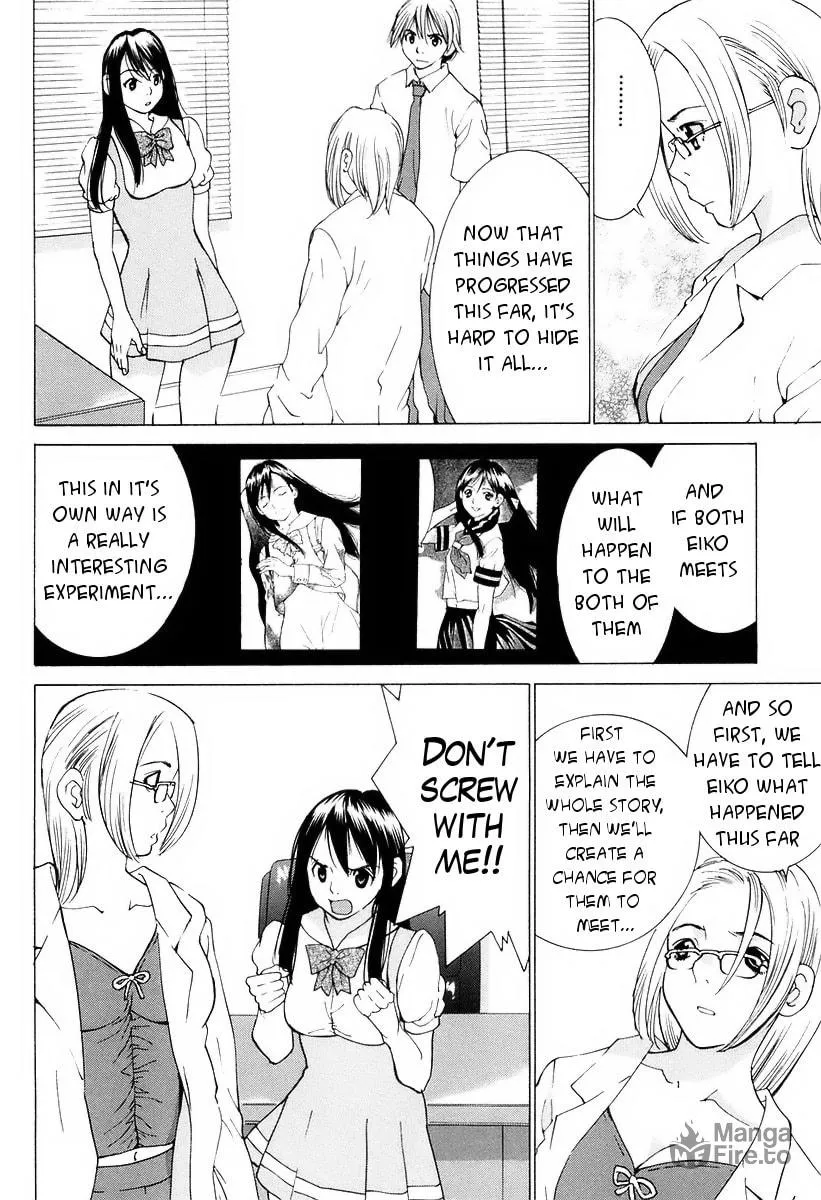 A Girls Chapter 14 page 25 - 