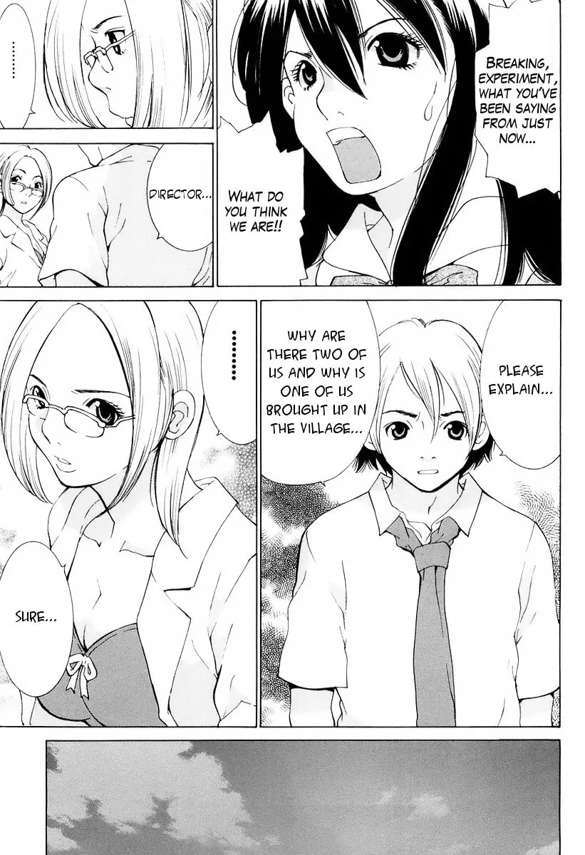 A Girls Chapter 14 page 26 - 