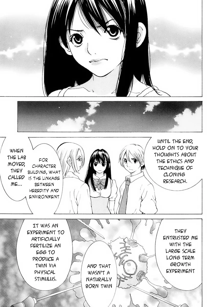 A Girls Chapter 14 page 28 - 