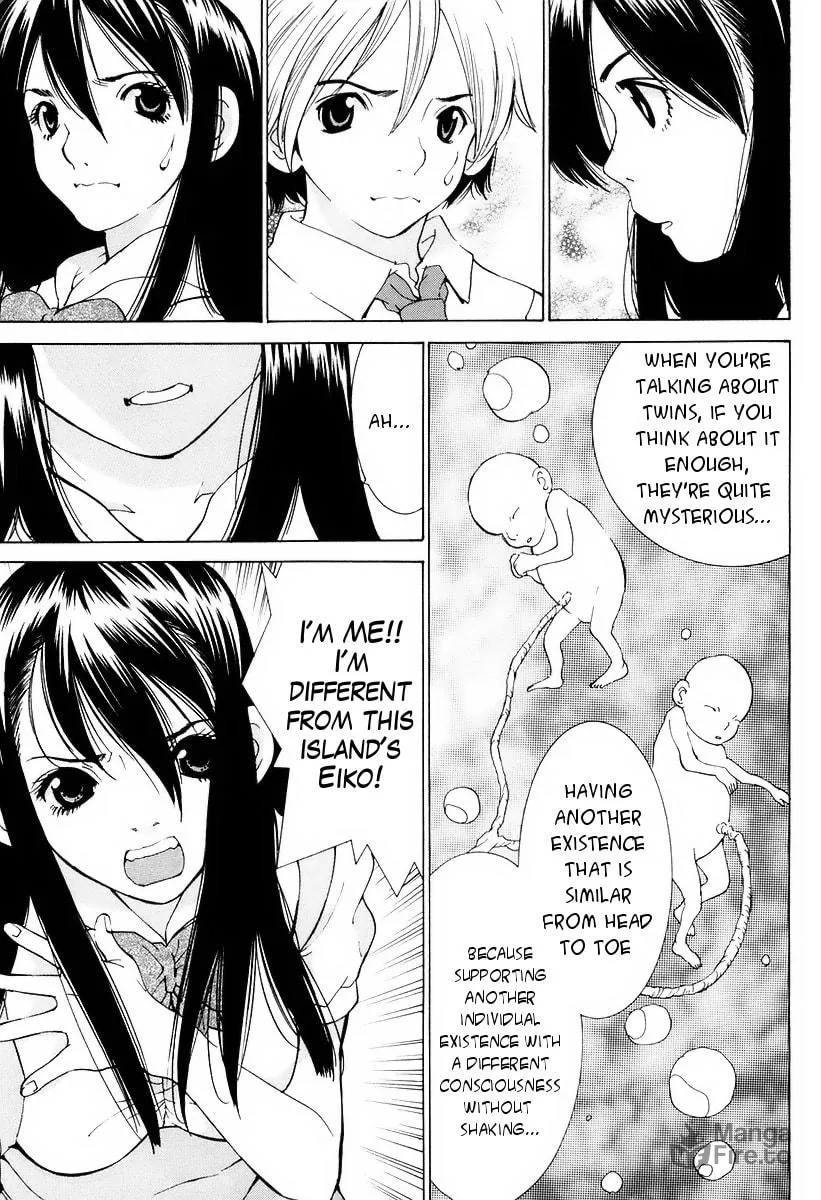 A Girls Chapter 14 page 30 - 