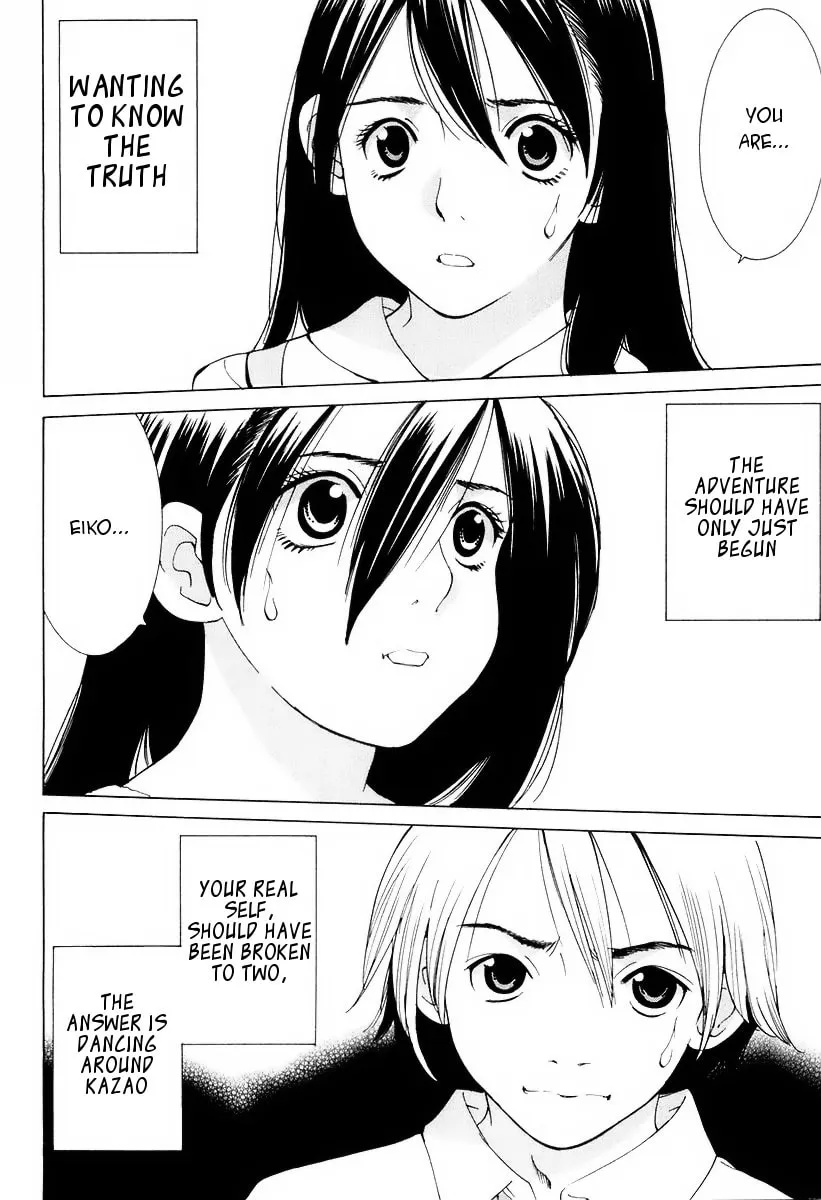A Girls Chapter 14 page 34 - 