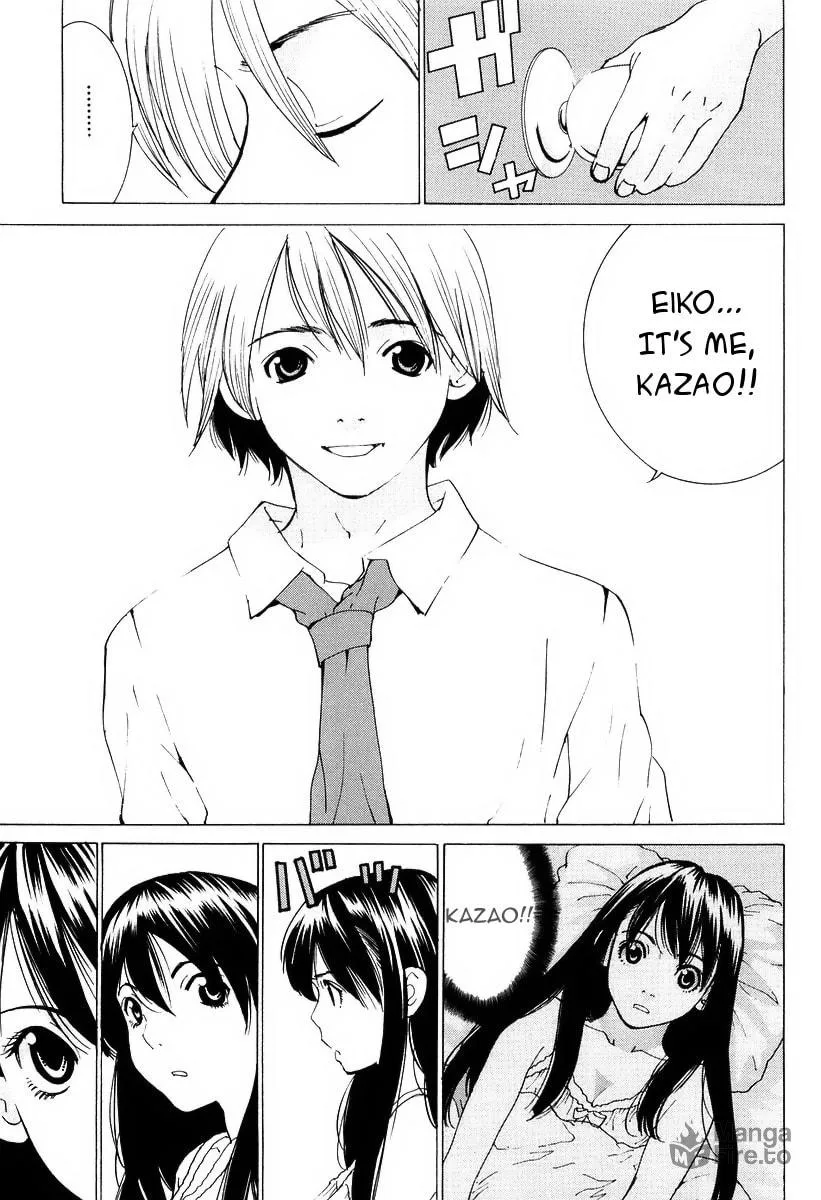 A Girls Chapter 14 page 9 - 