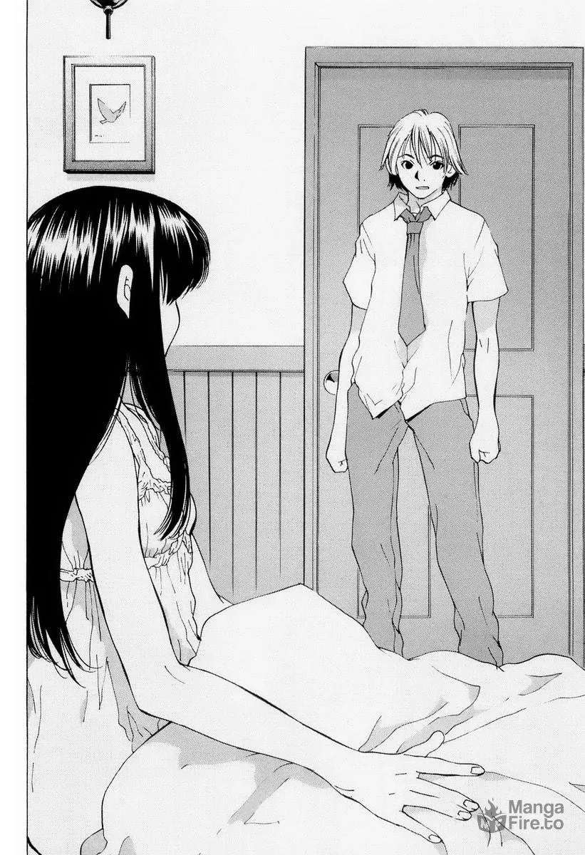 A Girls Chapter 14 page 10 - 