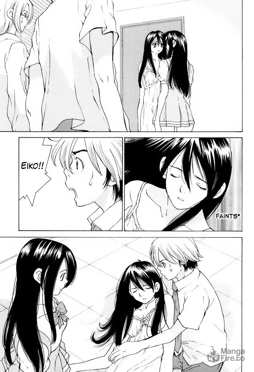 A Girls Chapter 15 page 3 - 