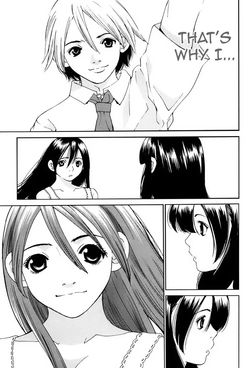 A Girls Chapter 15 page 29 - 