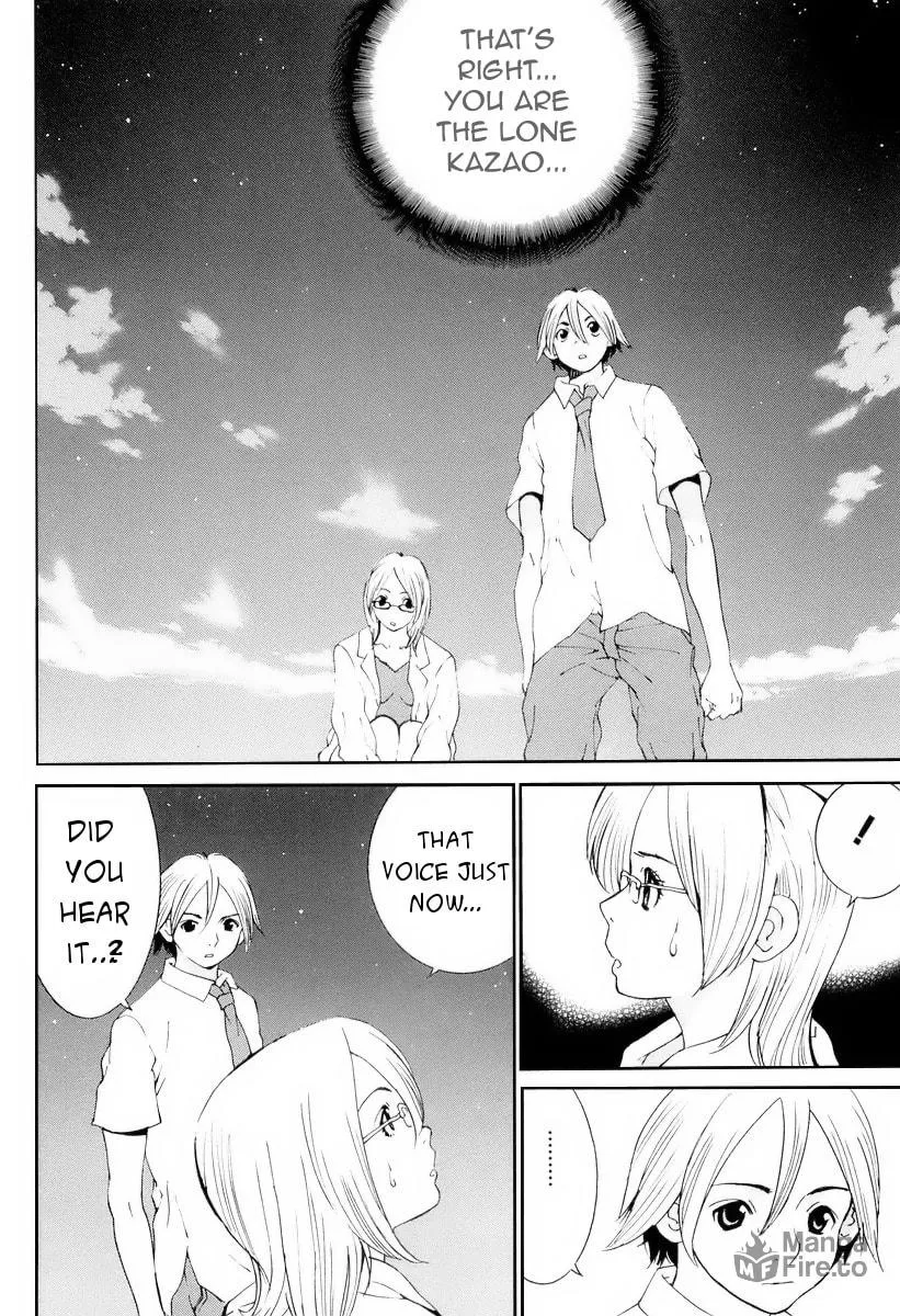 A Girls Chapter 15 page 9 - 