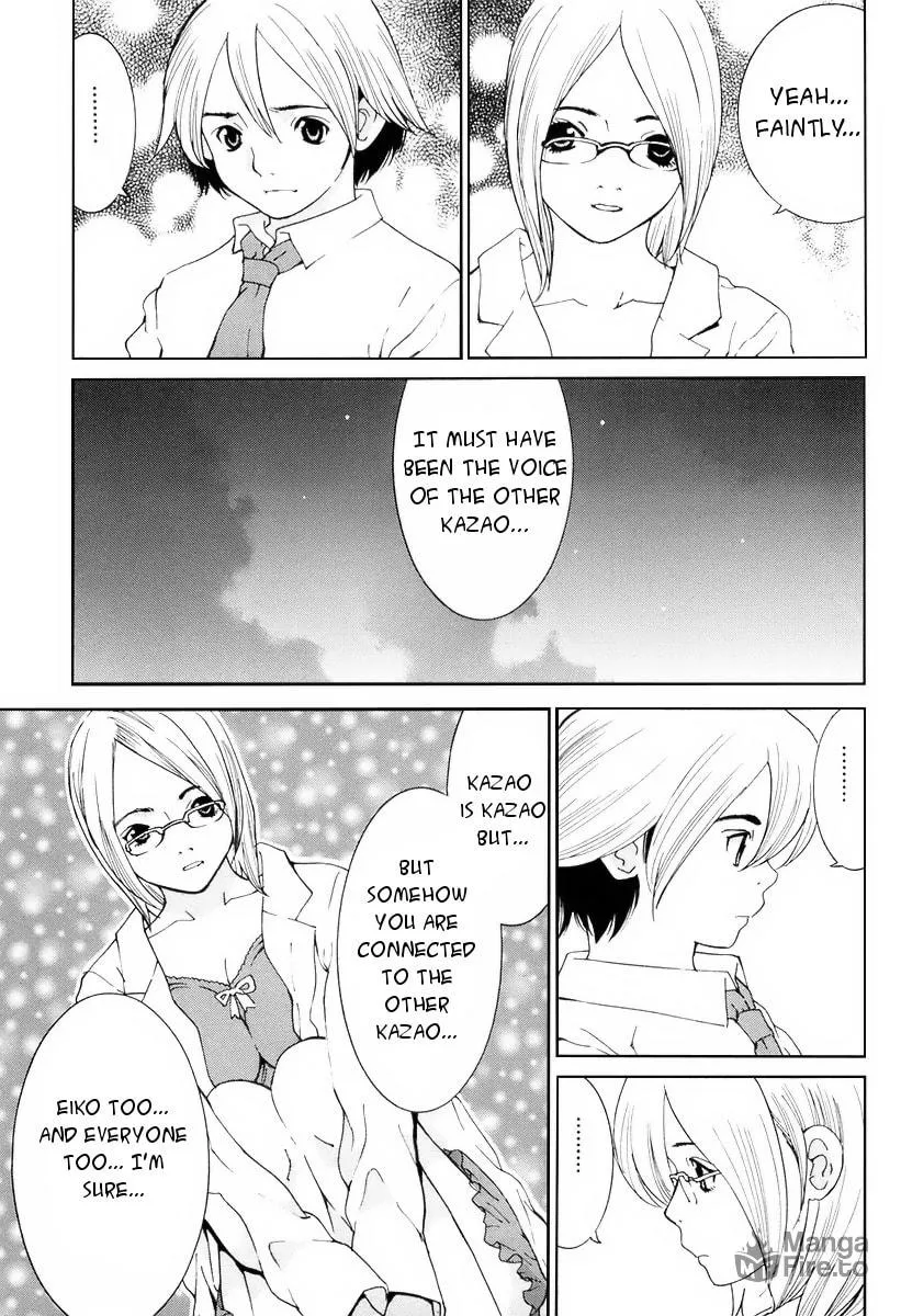 A Girls Chapter 15 page 10 - 