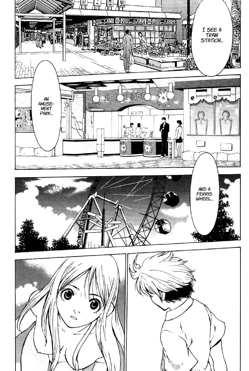 A Girls Chapter 7 page 13 - 