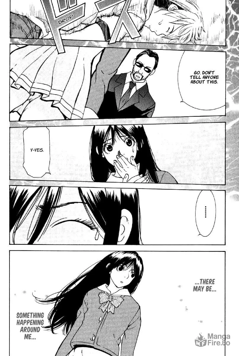 A Girls Chapter 7 page 21 - 