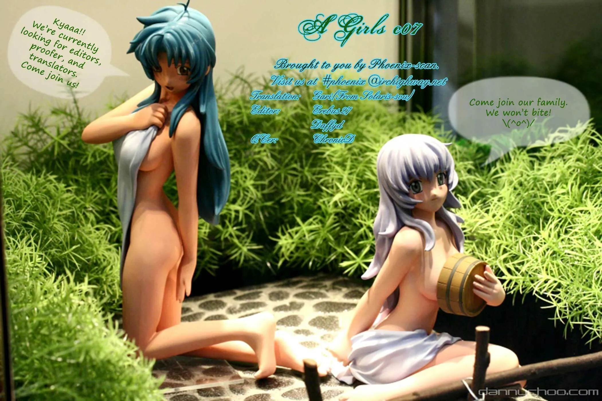A Girls Chapter 7 page 36 - 