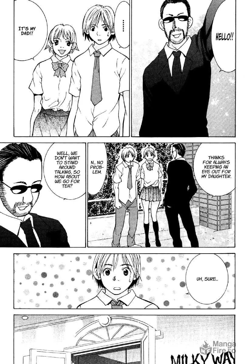 A Girls Chapter 7 page 5 - 