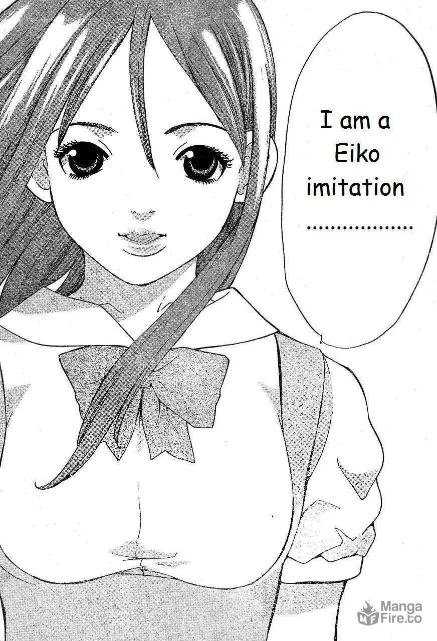 A Girls Chapter 8 page 30 - 