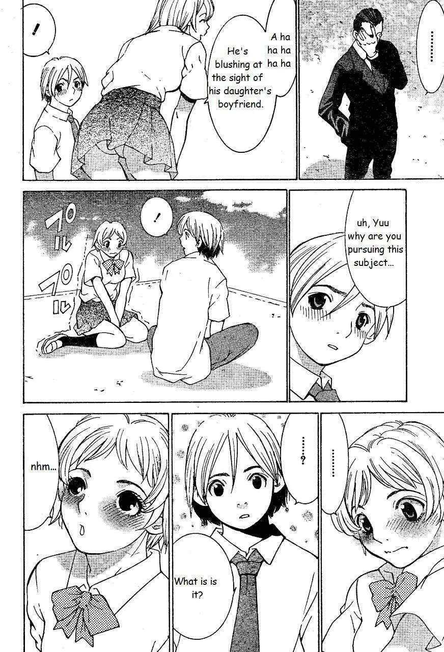 A Girls Chapter 8 page 4 - 