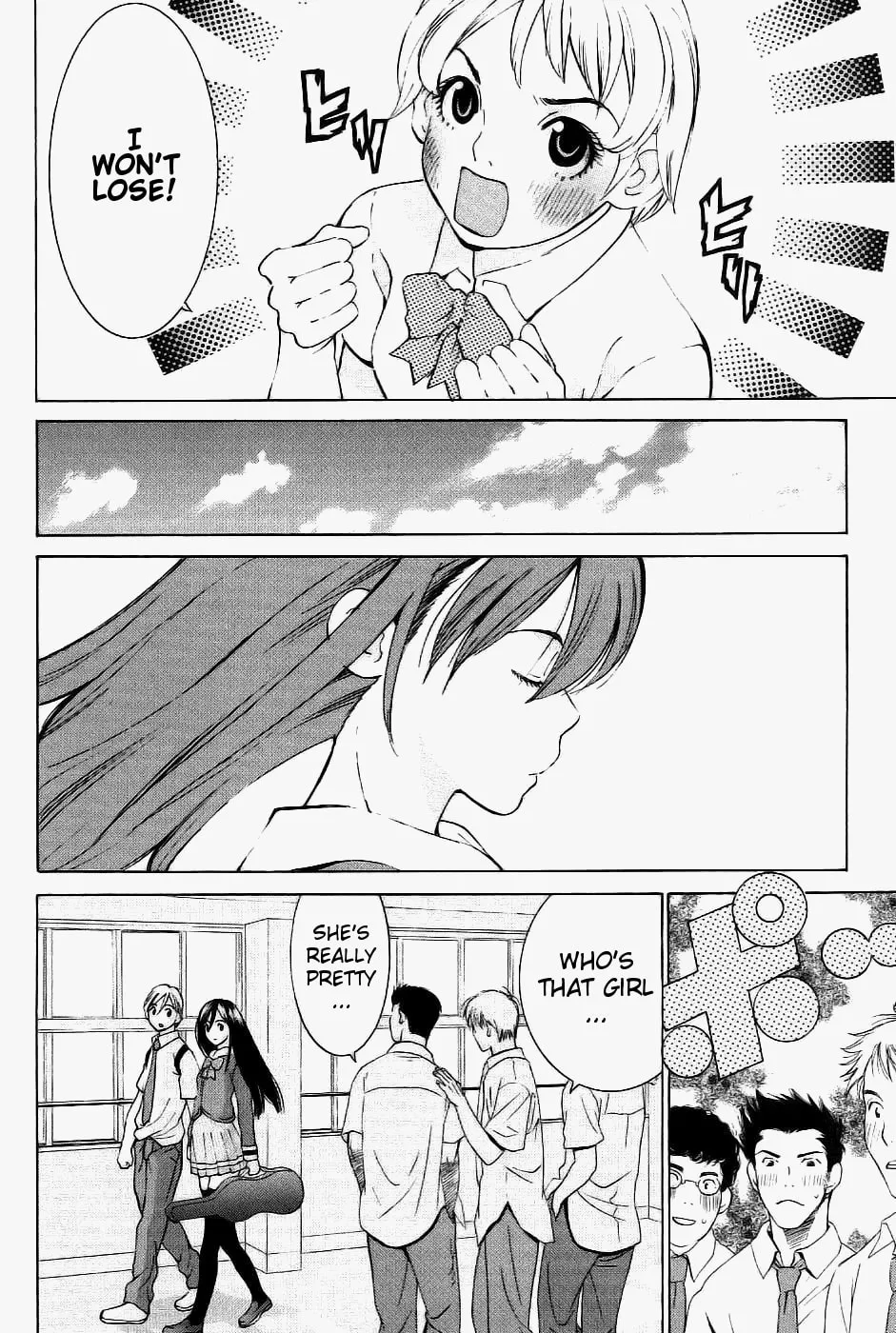 A Girls Chapter 9 page 23 - 