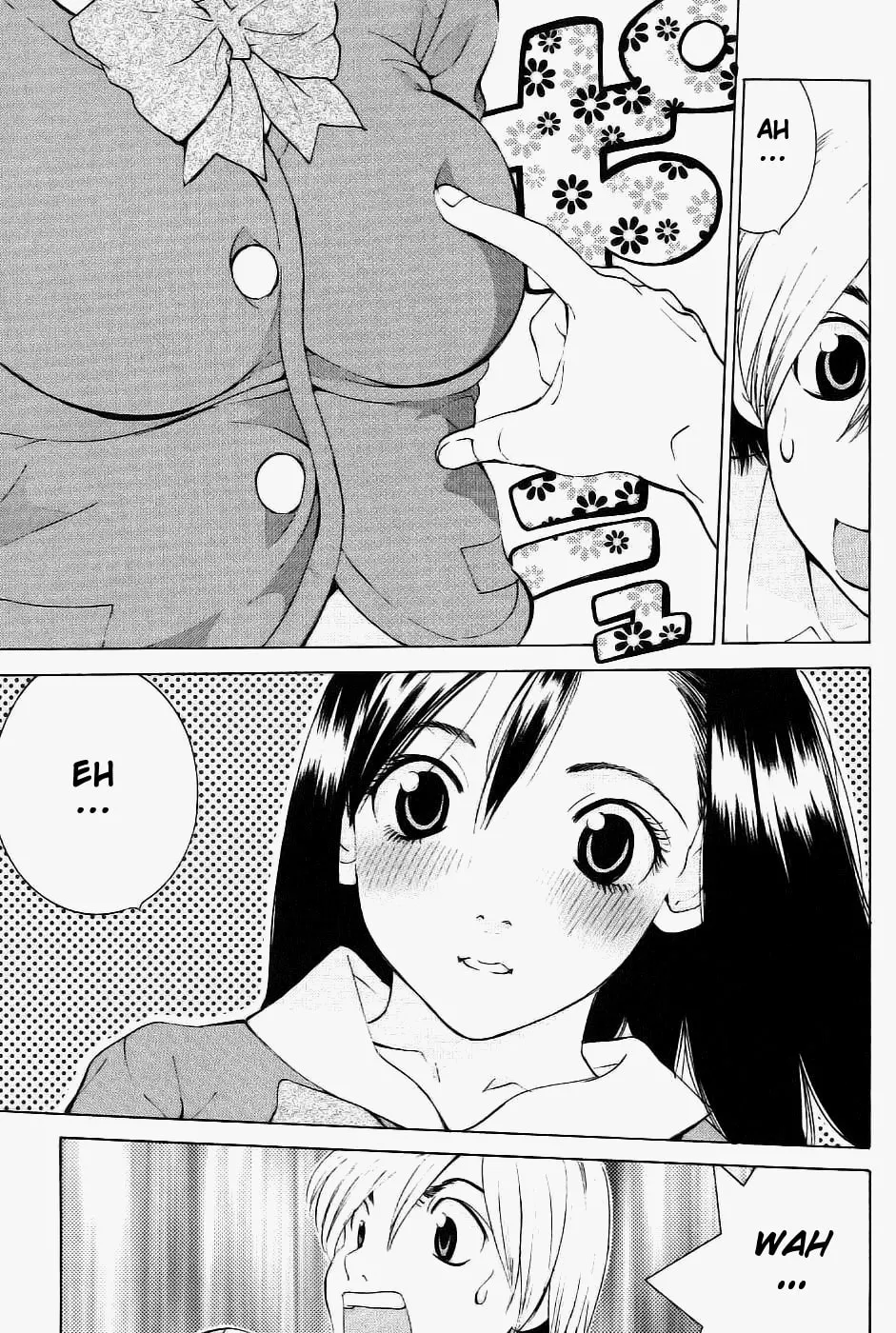 A Girls Chapter 9 page 28 - 