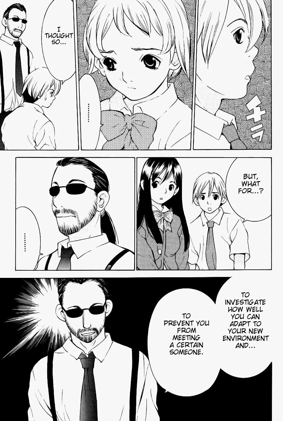 A Girls Chapter 9 page 4 - 