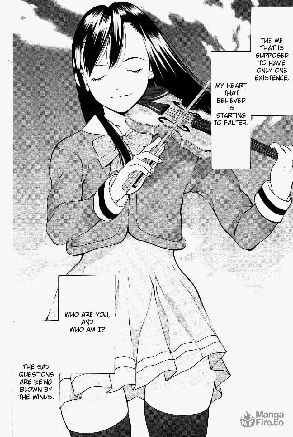 A Girls Chapter 9 page 33 - 